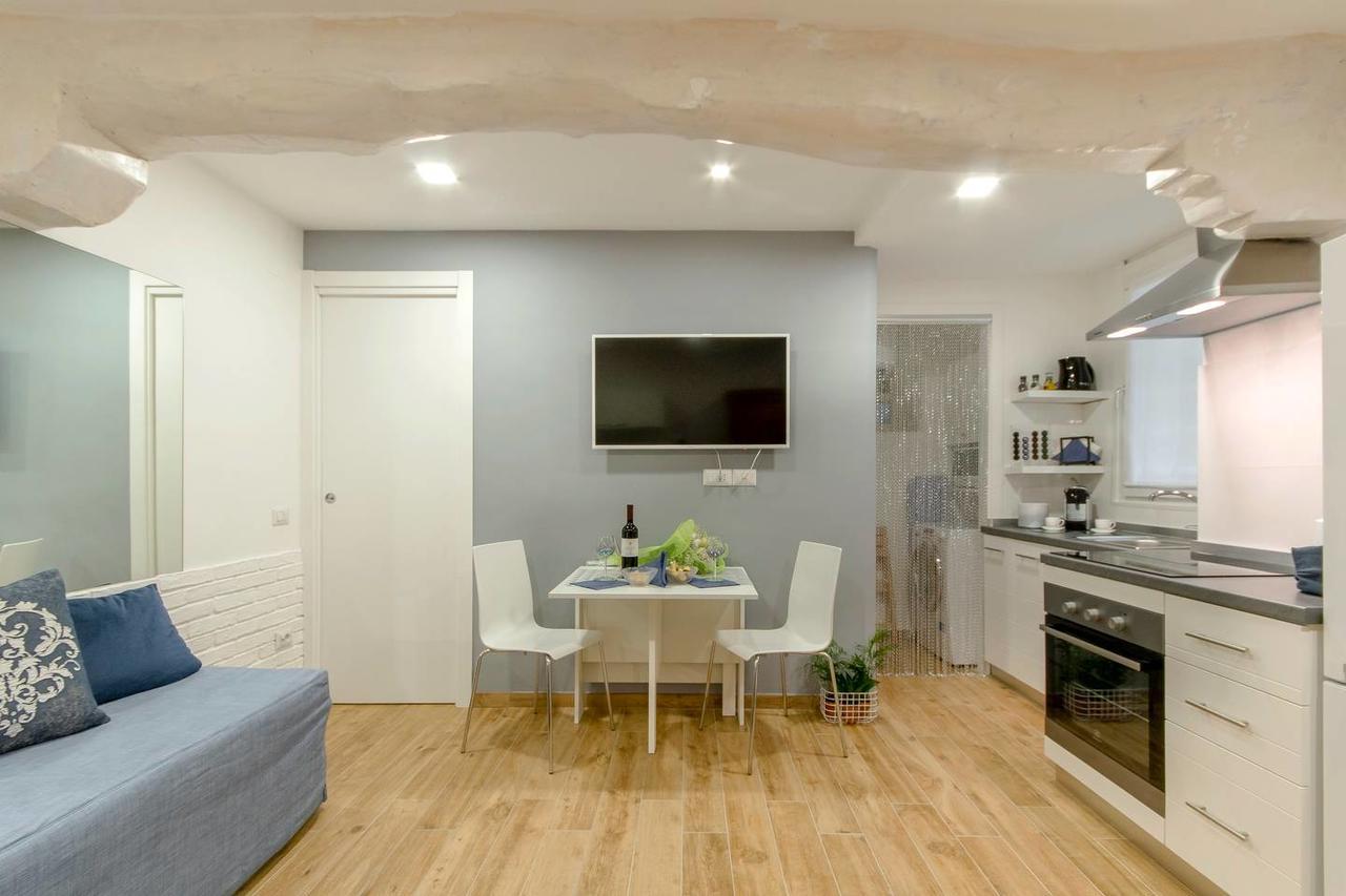 Brand New! Luxurious Apartment In Heart Of Milano Exteriör bild