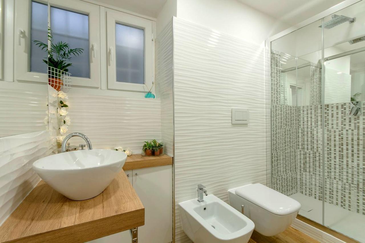 Brand New! Luxurious Apartment In Heart Of Milano Exteriör bild